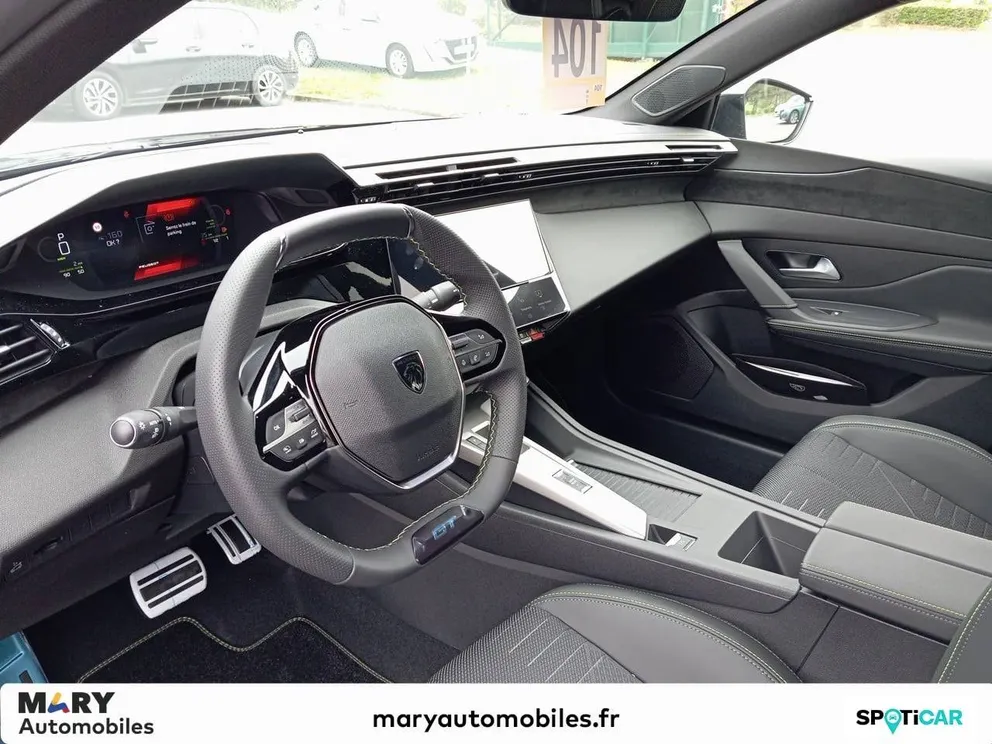 Véhicule occasion 264808 - peugeot 408 - Photo 16