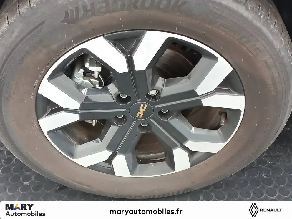 Véhicule occasion 198827 - dacia DUSTER - Photo 18