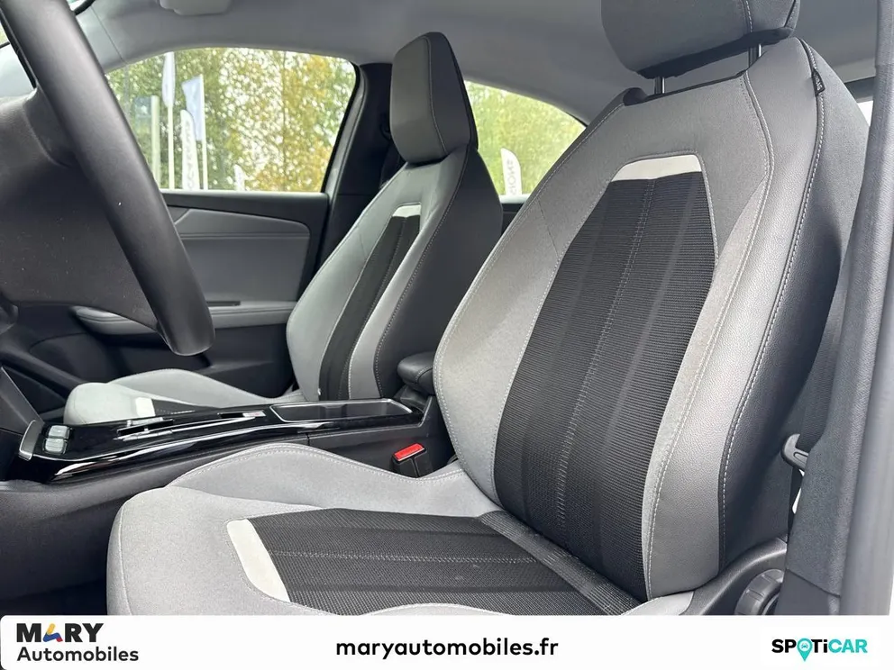 Véhicule occasion 193394 - opel MOKKA - Photo 9