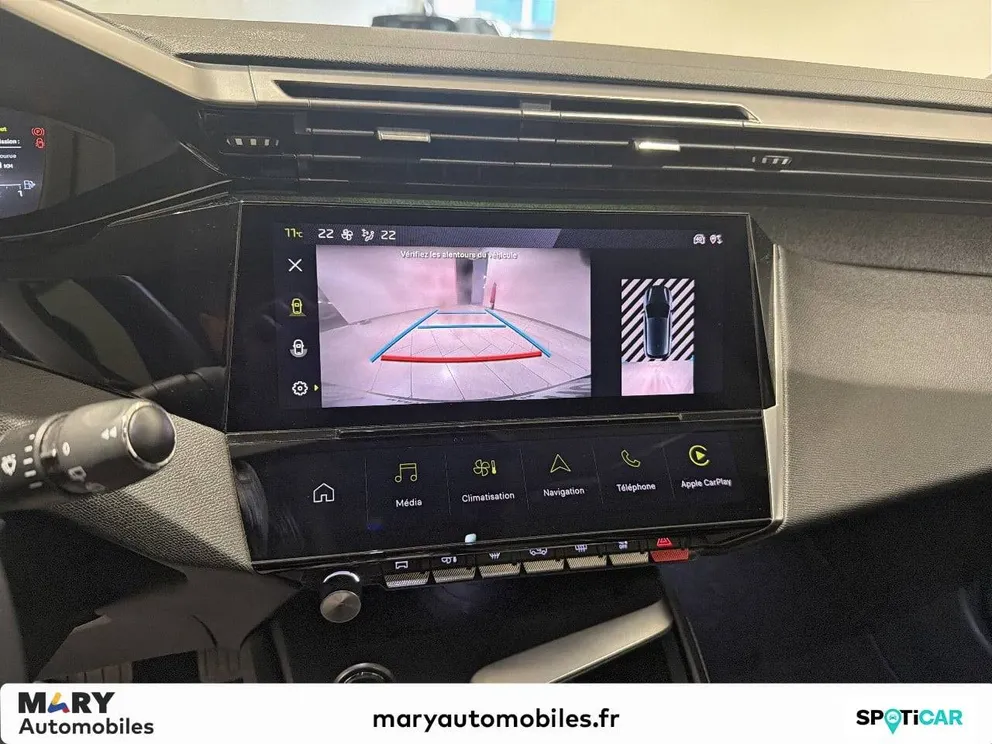 Véhicule occasion 217694 - peugeot 308 - Photo 15