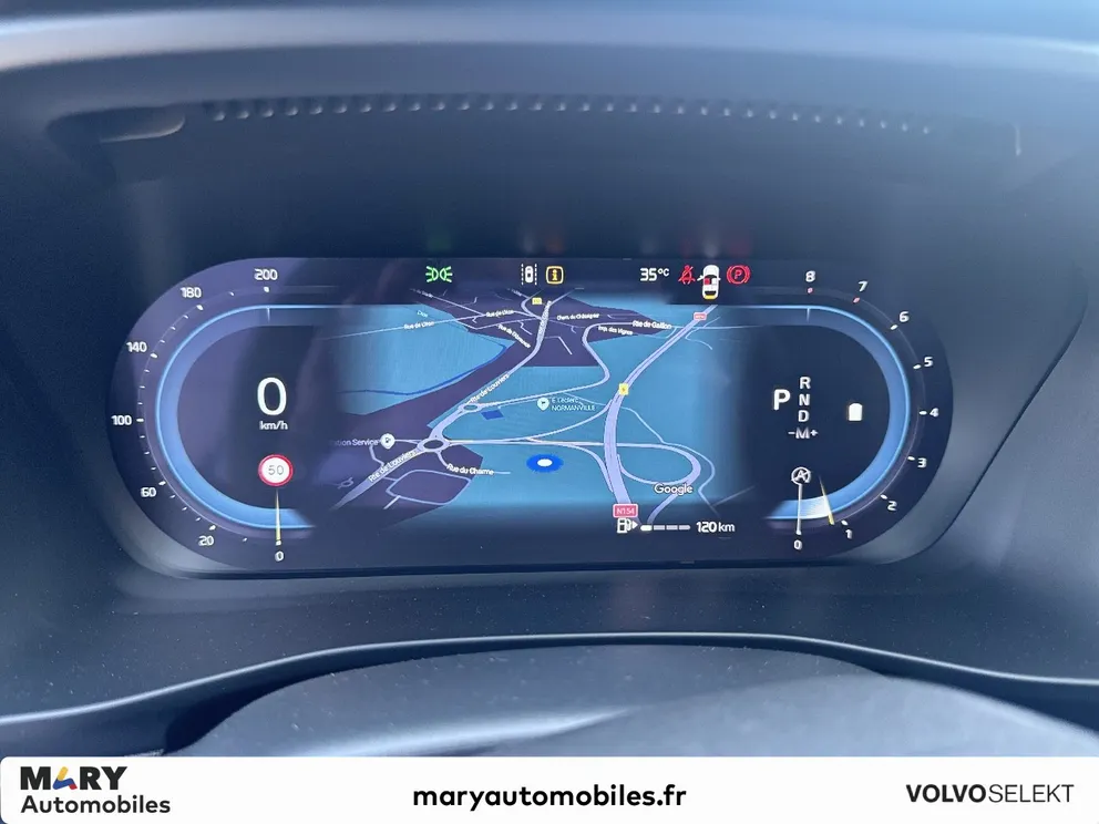 Véhicule occasion 1227999 - volvo XC40 - Photo 14