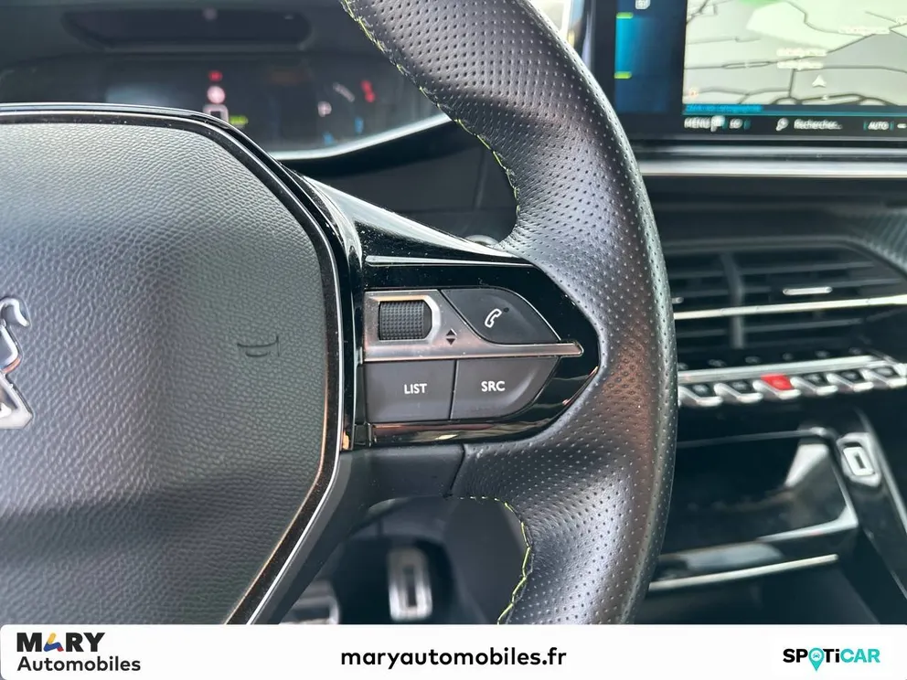 Véhicule occasion 212619 - peugeot 2008 - Photo 23