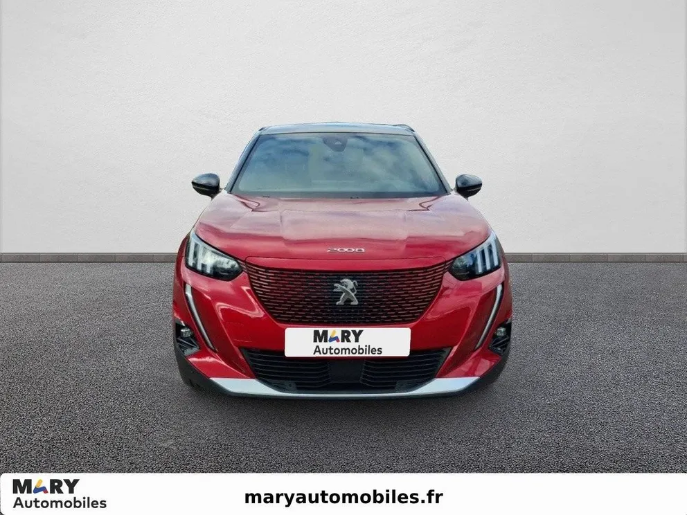 Véhicule occasion 200419 - peugeot 2008 - Photo 2