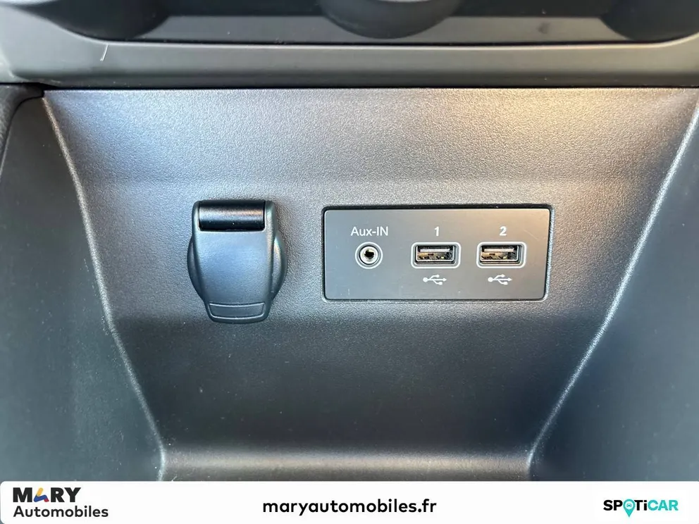 Véhicule occasion 188224 - renault CLIO - Photo 14