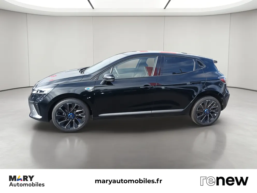 Véhicule occasion 239056 - renault CLIO - Photo 2