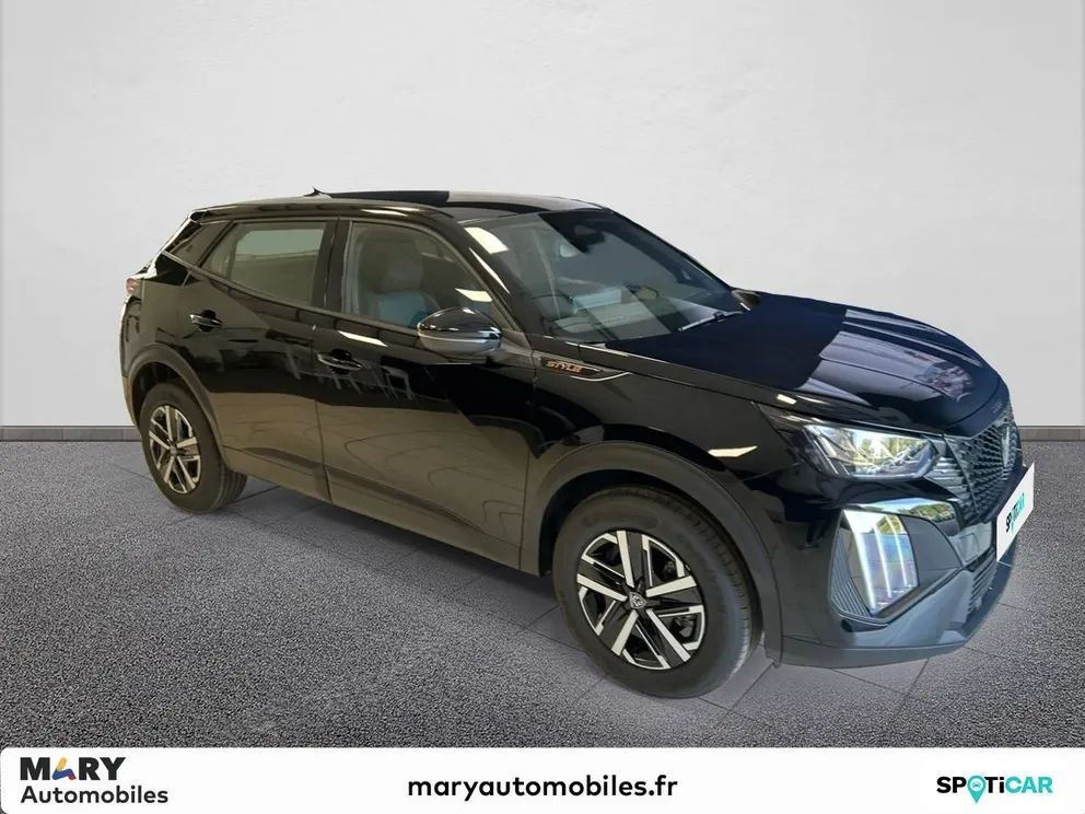 Véhicule occasion 194960 - peugeot 2008 - Photo 3