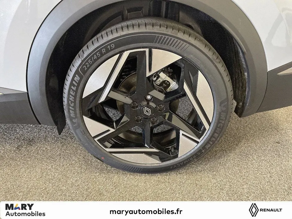 Véhicule occasion 187297 - renault SYMBIOZ - Photo 11