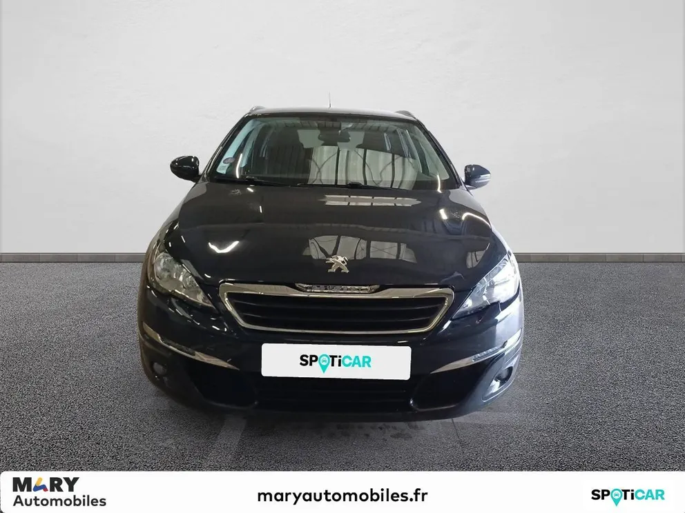 Véhicule occasion 168605 - peugeot 308 - Photo 2