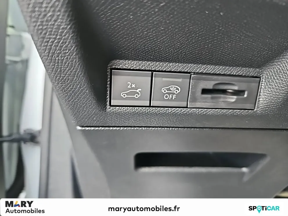 Véhicule occasion 219312 - peugeot 3008 - Photo 22