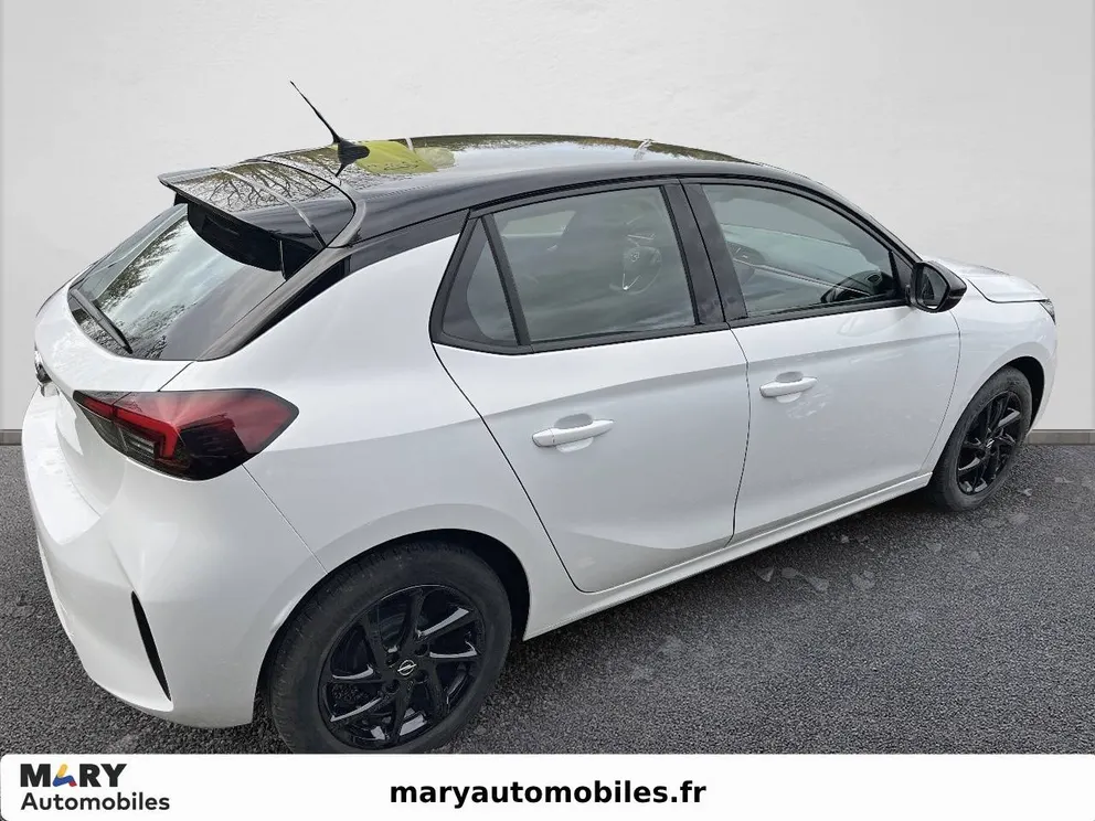 Véhicule occasion 251277 - opel CORSA - Photo 4