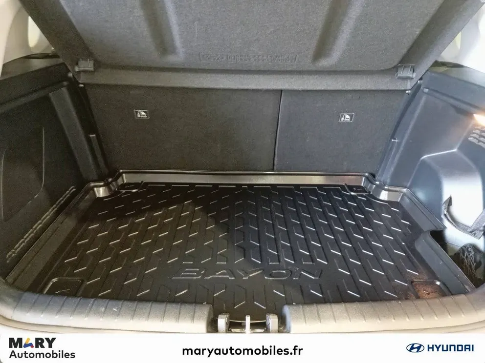 Véhicule occasion 210853 - hyundai BAYON - Photo 6