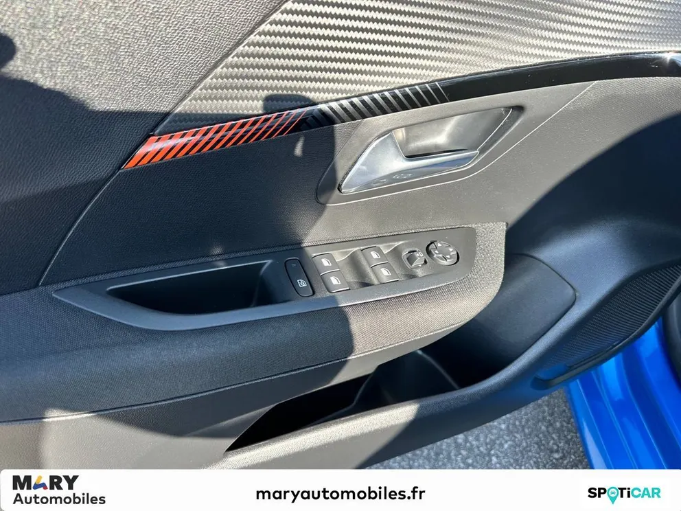 Véhicule occasion 226767 - peugeot 208 - Photo 13