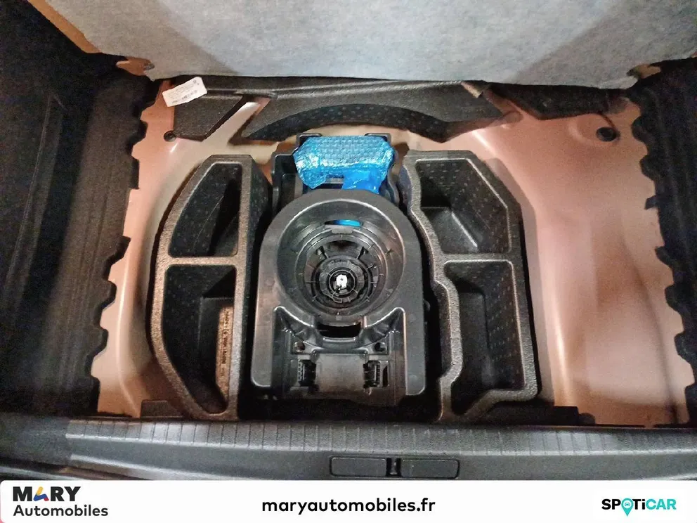 Véhicule occasion 153341 - peugeot 208 - Photo 13