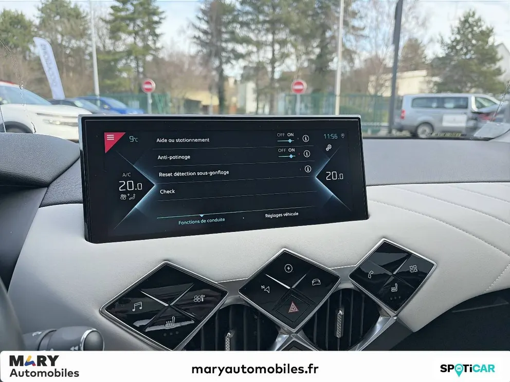 Véhicule occasion 220393 - ds DS 3 - Photo 20