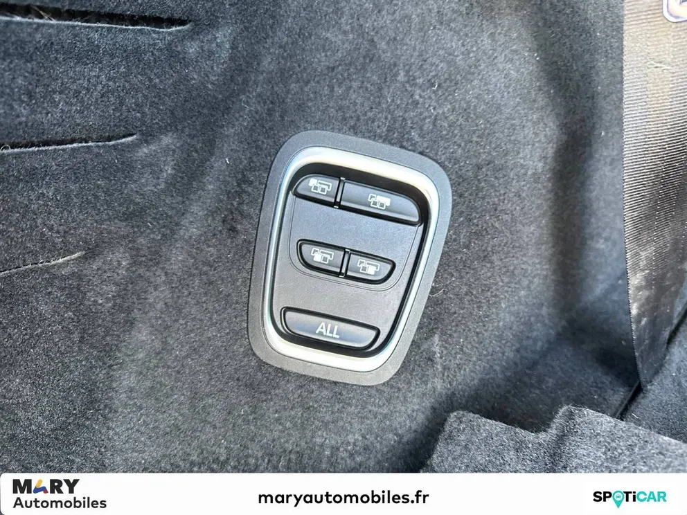Véhicule occasion 1229878 - renault GRAND SCENIC - Photo 22