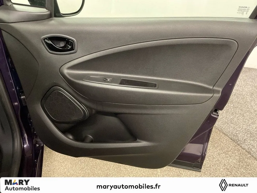 Véhicule occasion 163268 - renault ZOE - Photo 18