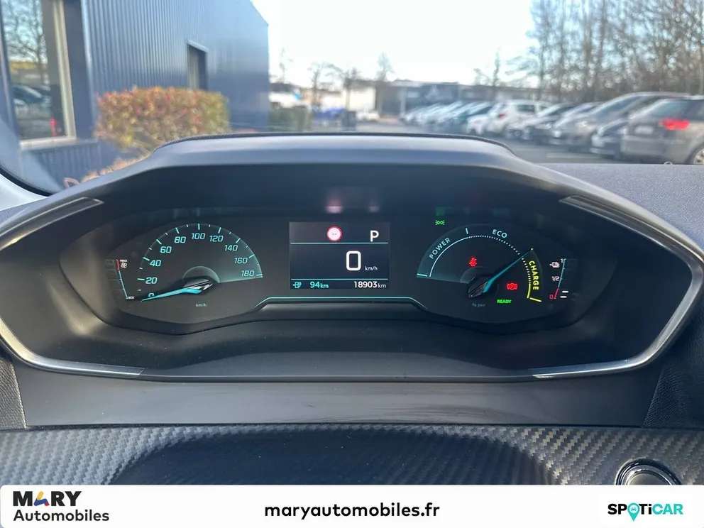 Véhicule occasion 199026 - peugeot 208 - Photo 14