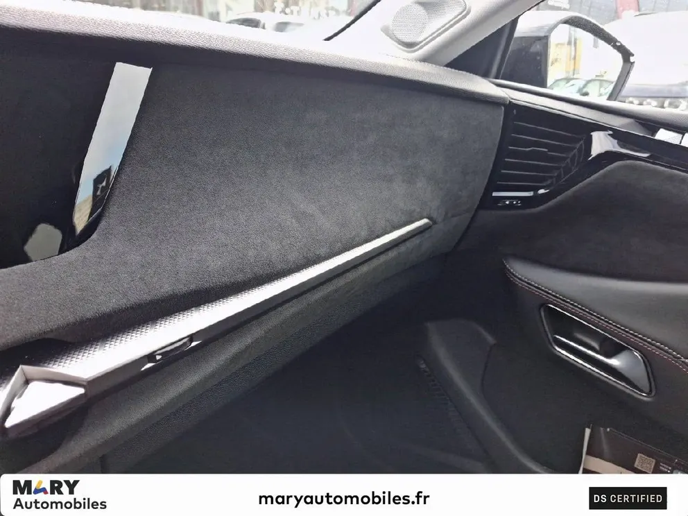 Véhicule occasion 219657 - ds DS 4 - Photo 32