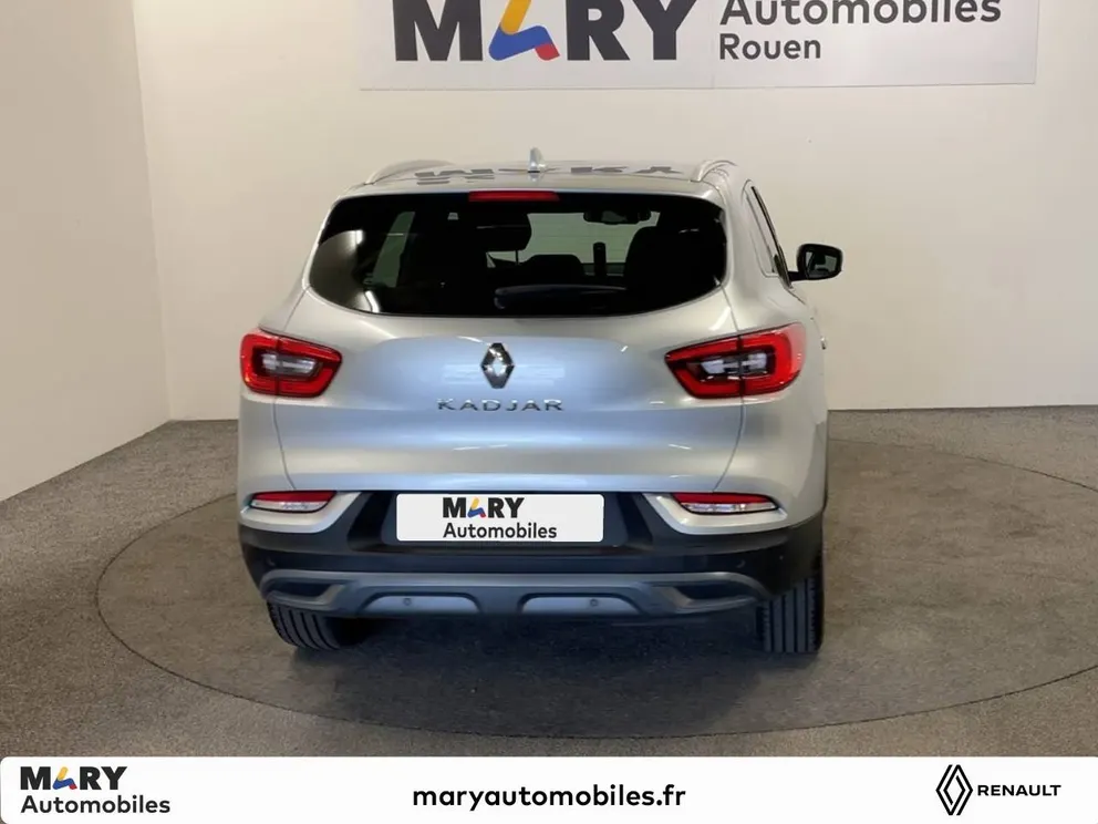 Véhicule occasion 233518 - renault KADJAR - Photo 5