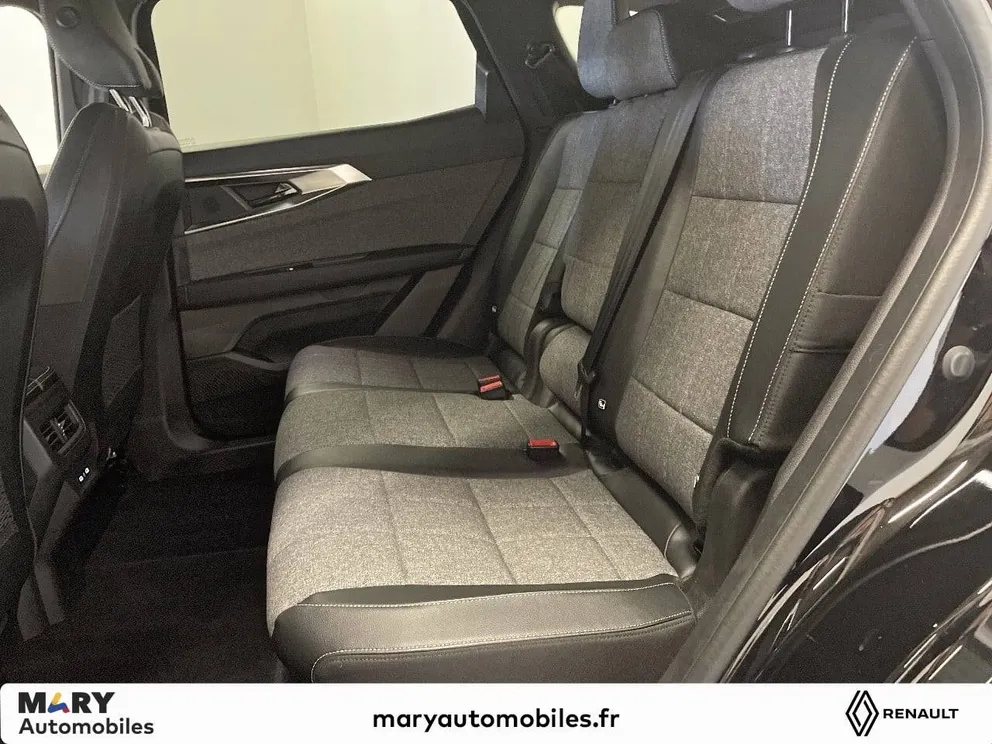 Véhicule occasion 231231 - renault ESPACE - Photo 10