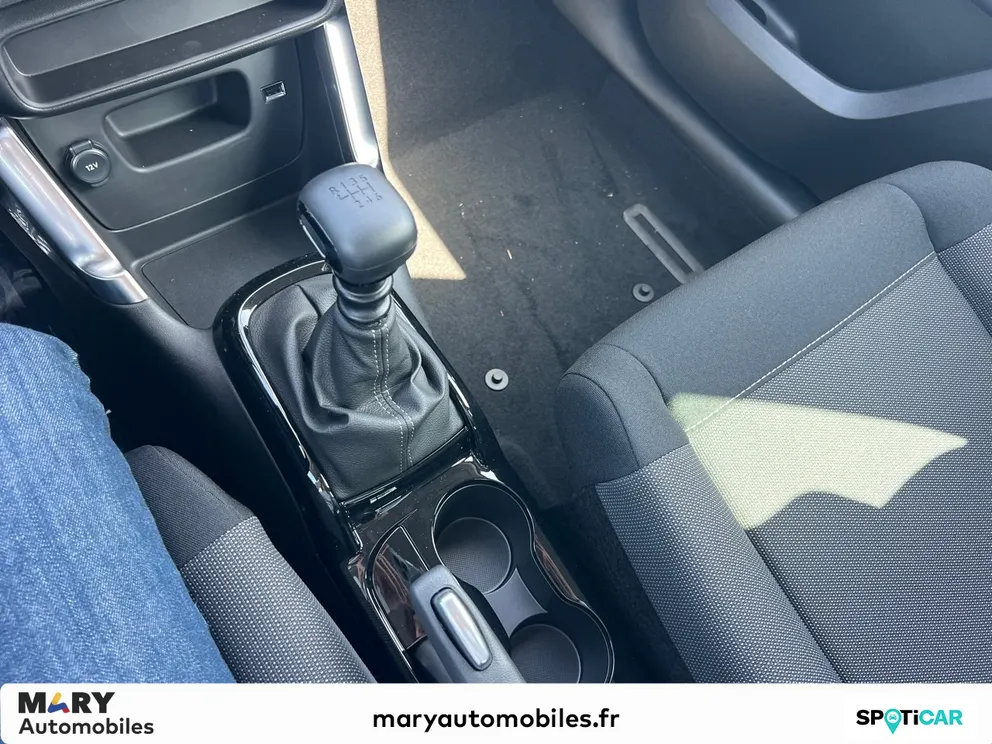 Véhicule occasion 1236613 - Citroën C3 AIRCROSS - Photo 11