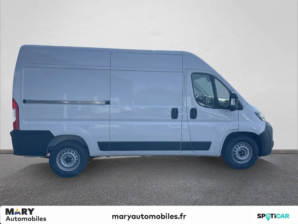 Véhicule occasion 171875 - peugeot BOXER - Photo 4
