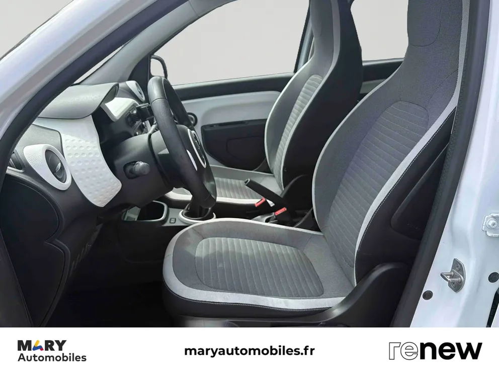 Véhicule occasion 233914 - renault TWINGO - Photo 20