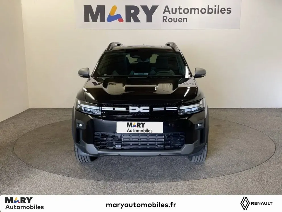 Véhicule occasion 234581 - dacia BIGSTER - Photo 2