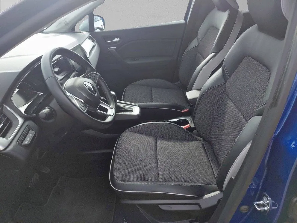 Véhicule occasion 188226 - renault CAPTUR - Photo 9