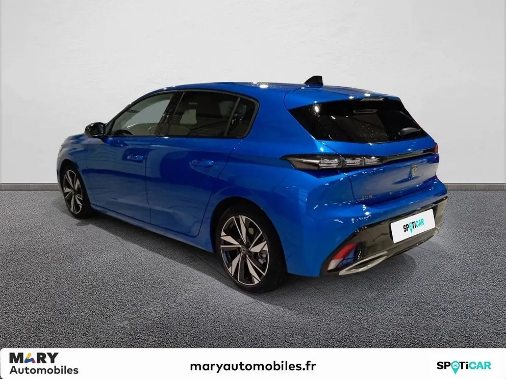 Véhicule occasion 213299 - peugeot 308 - Photo 7