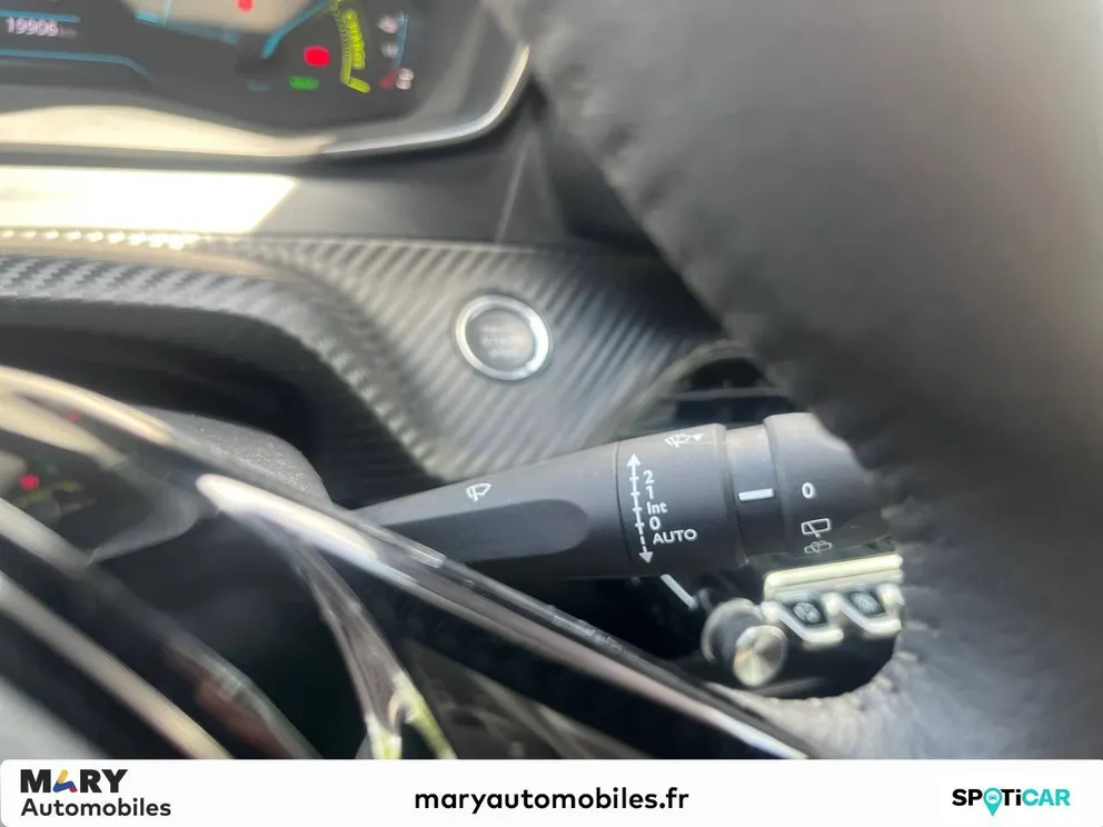 Véhicule occasion 190264 - peugeot 208 - Photo 15