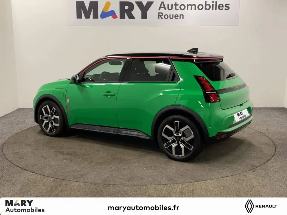 Véhicule occasion 216650 - renault RENAULT 5 - Photo 7