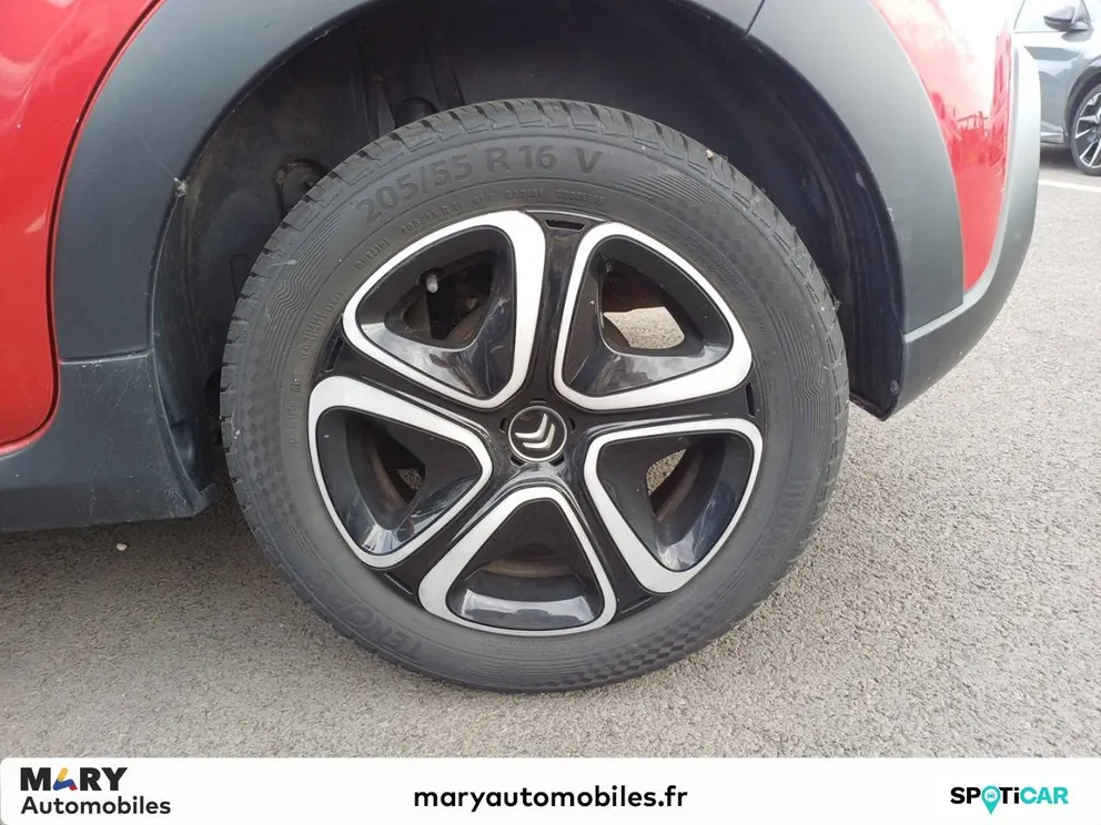 Véhicule occasion 232052 - Citroën C3 - Photo 11