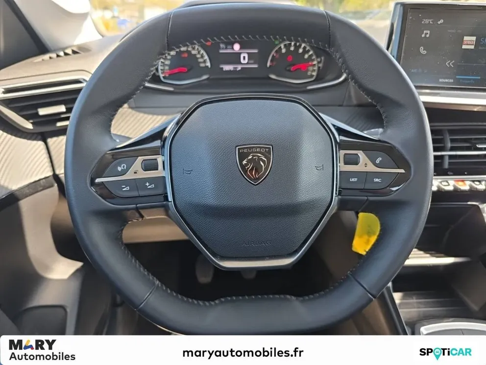 Véhicule occasion 224782 - peugeot 208 - Photo 12