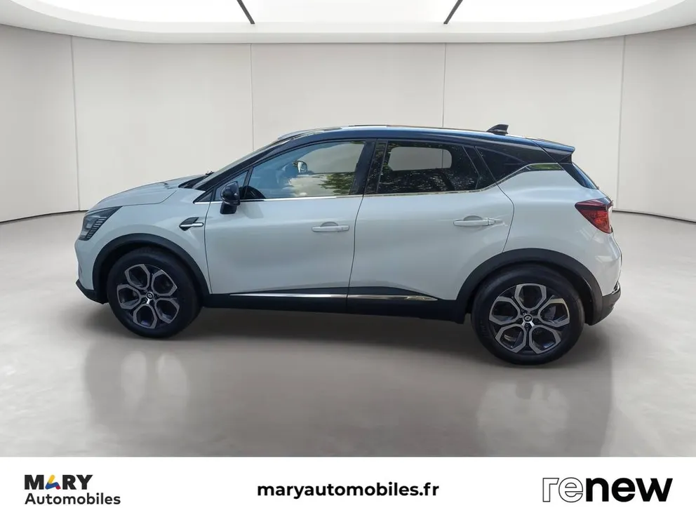 Véhicule occasion 239154 - renault CAPTUR - Photo 2