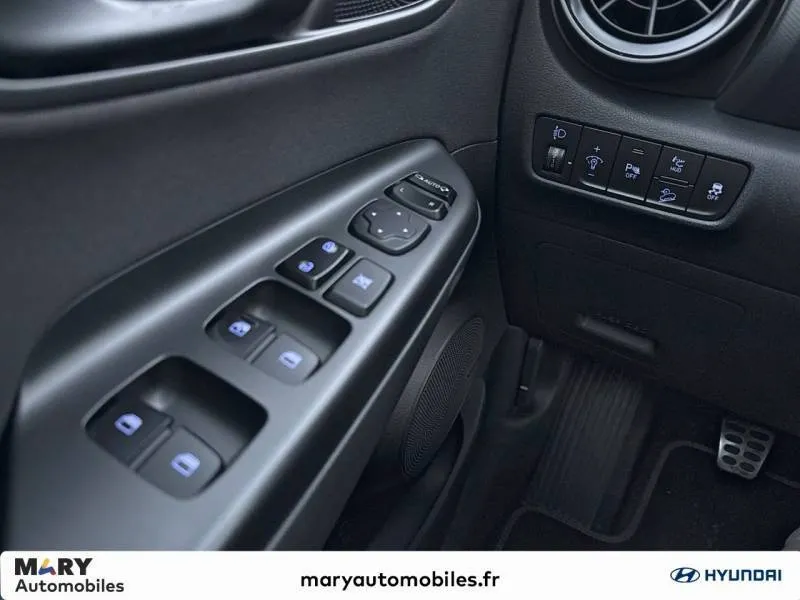 Véhicule occasion 232403 - hyundai KONA - Photo 9