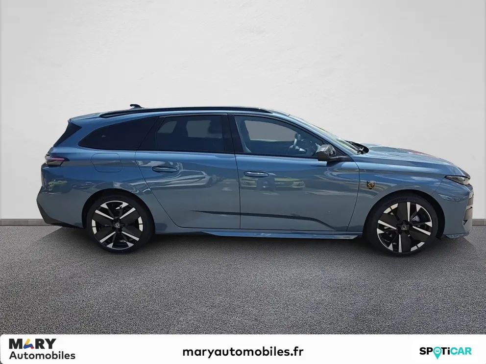 Véhicule occasion 1232164 - peugeot 308 - Photo 4