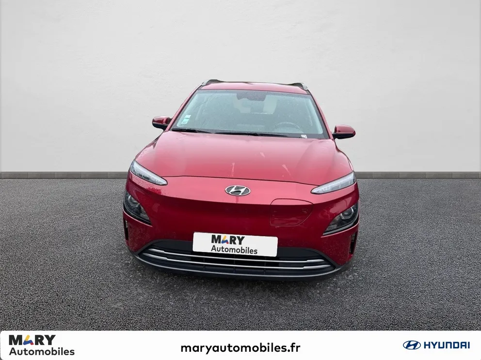 Véhicule occasion 1228855 - hyundai KONA - Photo 6