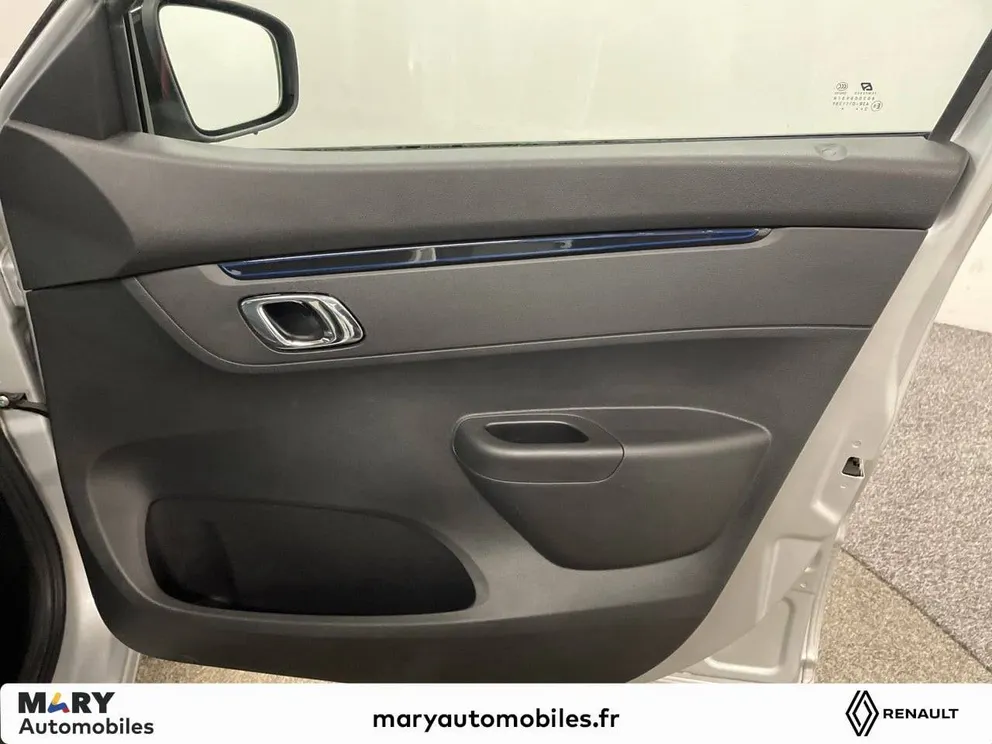 Véhicule occasion 216506 - dacia SPRING - Photo 19