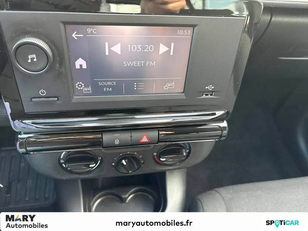 Véhicule occasion 202035 - Citroën C3 - Photo 15