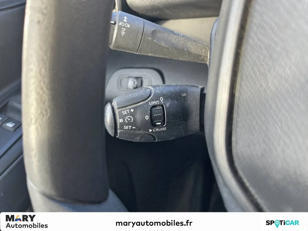 Véhicule occasion 213858 - peugeot PARTNER - Photo 16