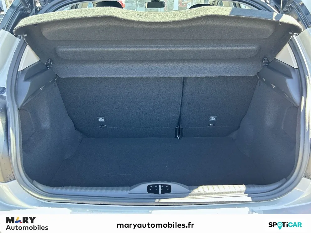 Véhicule occasion 1236552 - Citroën C3 - Photo 21