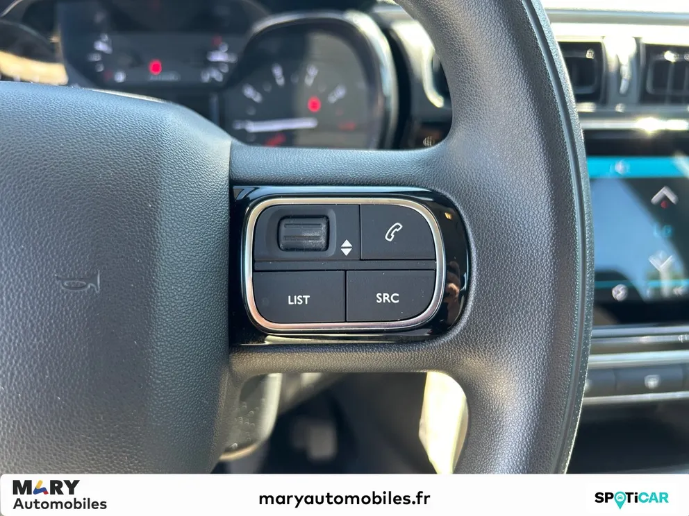 Véhicule occasion 1236552 - Citroën C3 - Photo 15