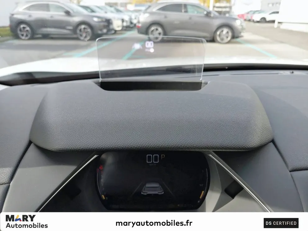 Véhicule occasion 200763 - ds DS 3 - Photo 15