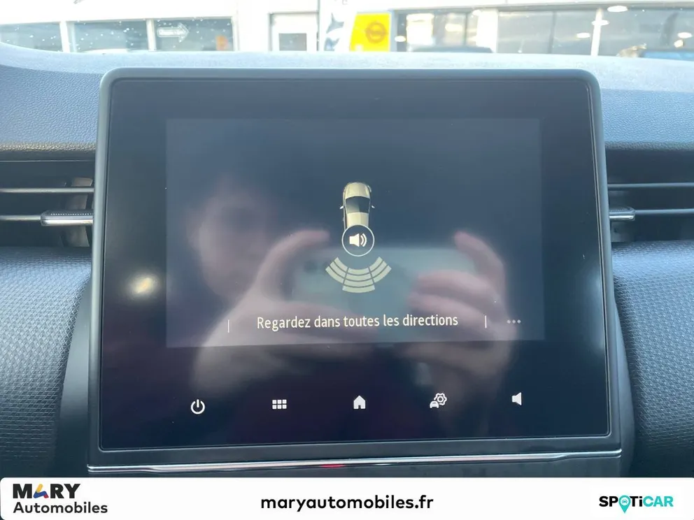 Véhicule occasion 213039 - renault CLIO - Photo 18