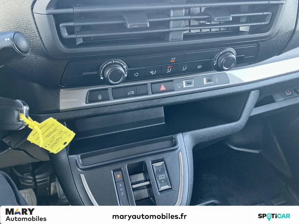 Véhicule occasion 172127 - peugeot EXPERT - Photo 14