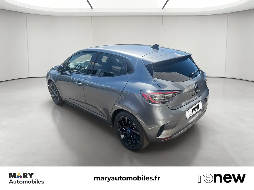 Véhicule occasion 238168 - renault CLIO - Photo 3