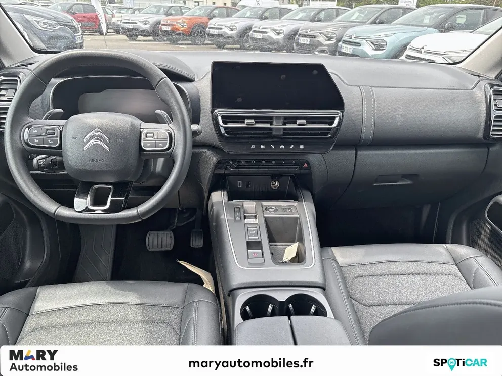 Véhicule occasion 1227407 - Citroën C5 AIRCROSS - Photo 8