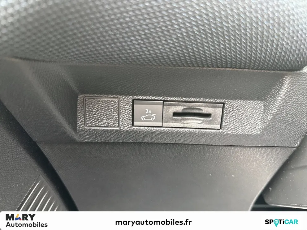 Véhicule occasion 234807 - Citroën C5 AIRCROSS - Photo 15