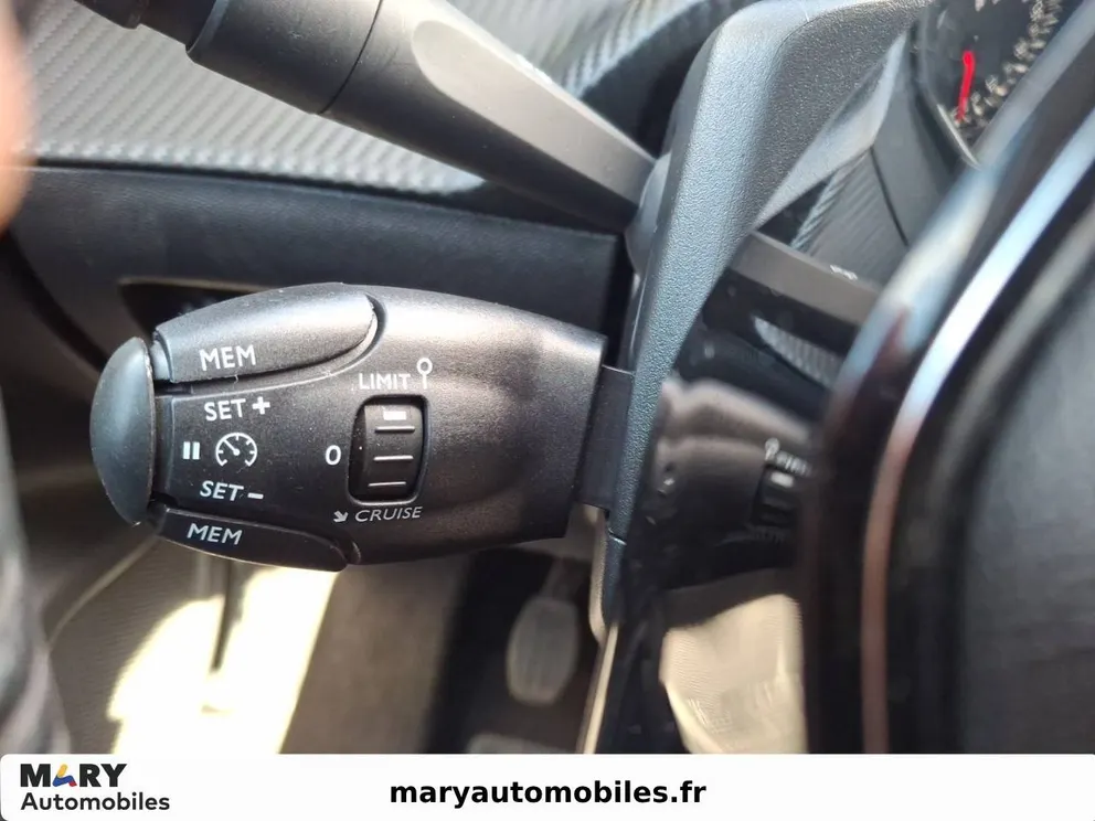 Véhicule occasion 219455 - peugeot 2008 - Photo 14